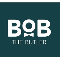 Bob the Butler Logo