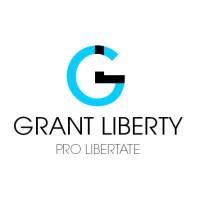 Grant Liberty Logo