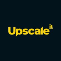 Upscale it Logo