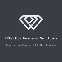 Effective Business Solutions Logo