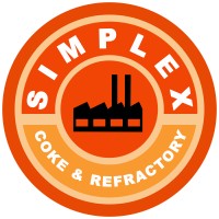 Simplex Coke & Refractory Pvt. Ltd Logo