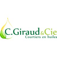 C. Giraud & Cie Logo