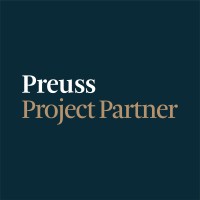 Preuss Project Partner GmbH Logo