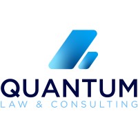 Quantum Law and Consulting Logo