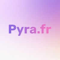 Pyra Logo