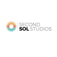 Second Sol Studios Logo