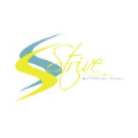 Strive2bFit Private Studios and ALL Performance Fitness Logo