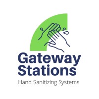 Gateway Stations Logo
