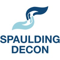 Spaulding Decon Nashville Logo
