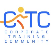 Corporate Training Community Logo