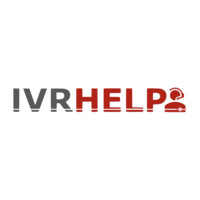 IVR Help, LLC Logo