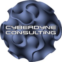 Cyberdyne Consulting Logo