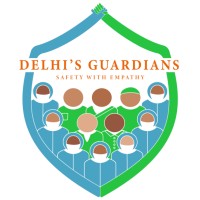 Delhis Guardians Logo