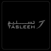 Tasleeh Holding Logo