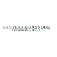 Santerasmocinque Logo