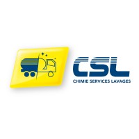 CSL Logo