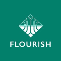 Flourish Coaching & Consulting Logo