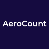 AeroCount Logo