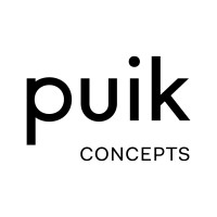 Puik concepts Logo