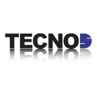 Tecnos S.r.l. - Impianti Elettrici Logo