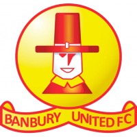 Banbury United Football Club Logo