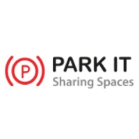 Parkit- Sharing spaces Logo