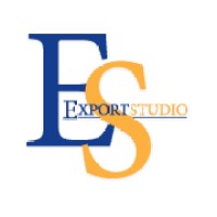 ExportStudio Logo