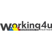 Working4U Exclusive Logo