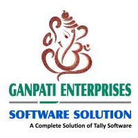 GANPATI ENTERPRISES Logo