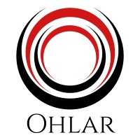 Ohlar Group Logo