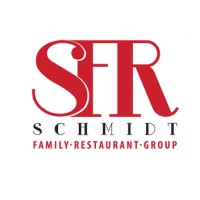 Schmidt Family Restaurant Group Logo