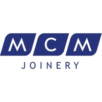 MCM JOINERY SOLUTIONS LIMITED Logo