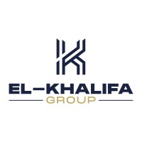 El Khalifa Group Logo