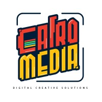 Cairo Media Solutions Logo