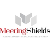 Meeting Shields, LLC Logo