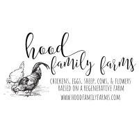 Hood Family Farms Logo