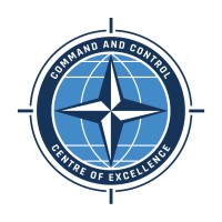 NATO Command and Control Centre of Excellence Logo