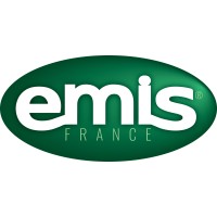 Emis France Logo