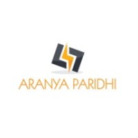 ARANYA PARIDHI (OPC) PRIVATE LIMITED Logo