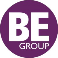 BE Group Logo