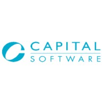 Capital Software Logo