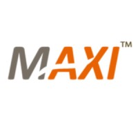 maxi Logo