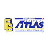 Atlas Elettrica S.r.l. Logo