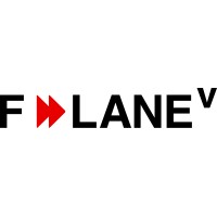 F-LANE Accelerator for Female Empowerment Logo