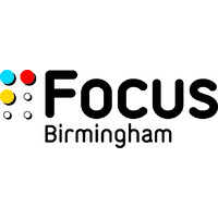 Focus Birmingham Logo
