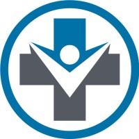 Blue Helper Logo