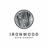 Ironwood Development Logo