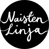 Naisten Linja Suomessa ry Logo