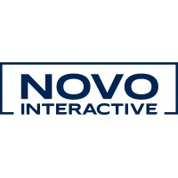 NOVO INTERACTIVE GmbH Logo