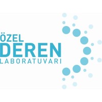 Deren Laboratuvarı Logo